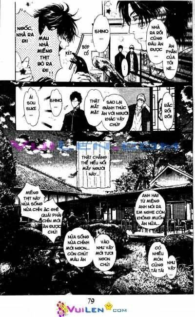 bát khuyển sỹ phương đông chapter 5 79