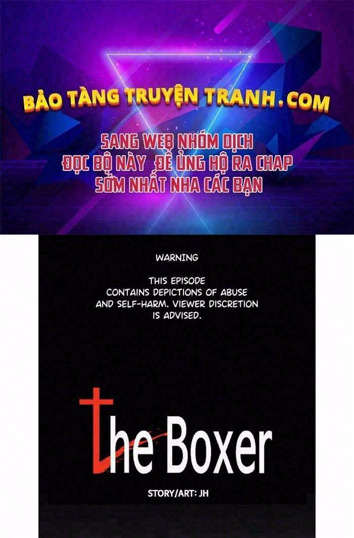 võ sĩ - the boxer chapter 97 1