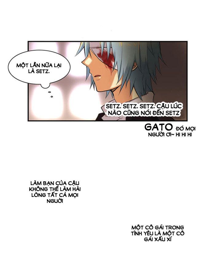 crepuscule (yamchi) chapter 24 16