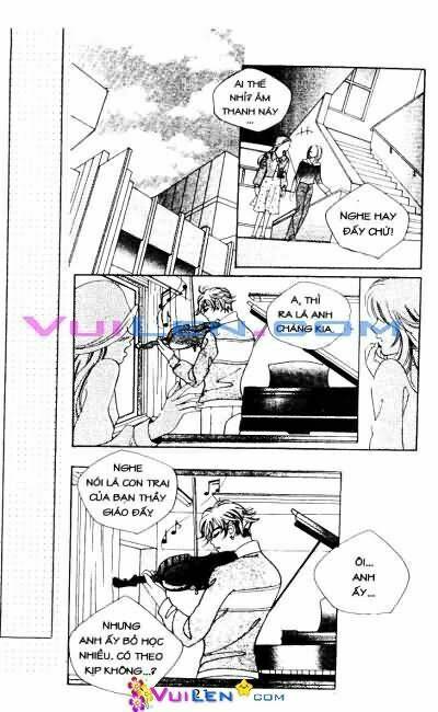 có anh trong đời chapter 8 21