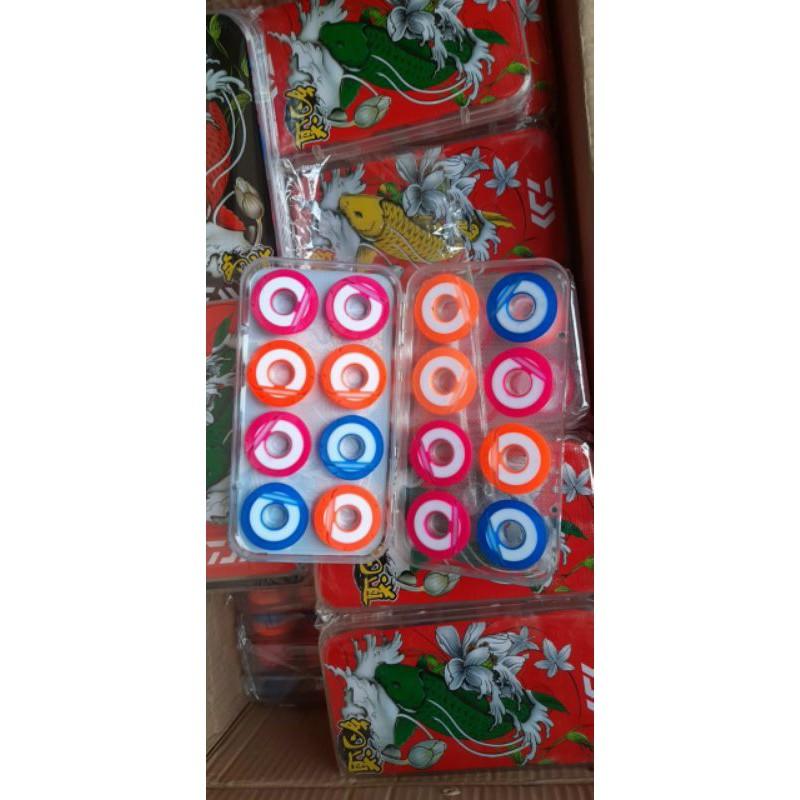 Hộp đựng trục thẻo câu đài