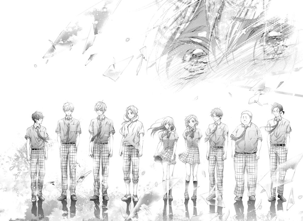 kono oto tomare! chapter 95 23