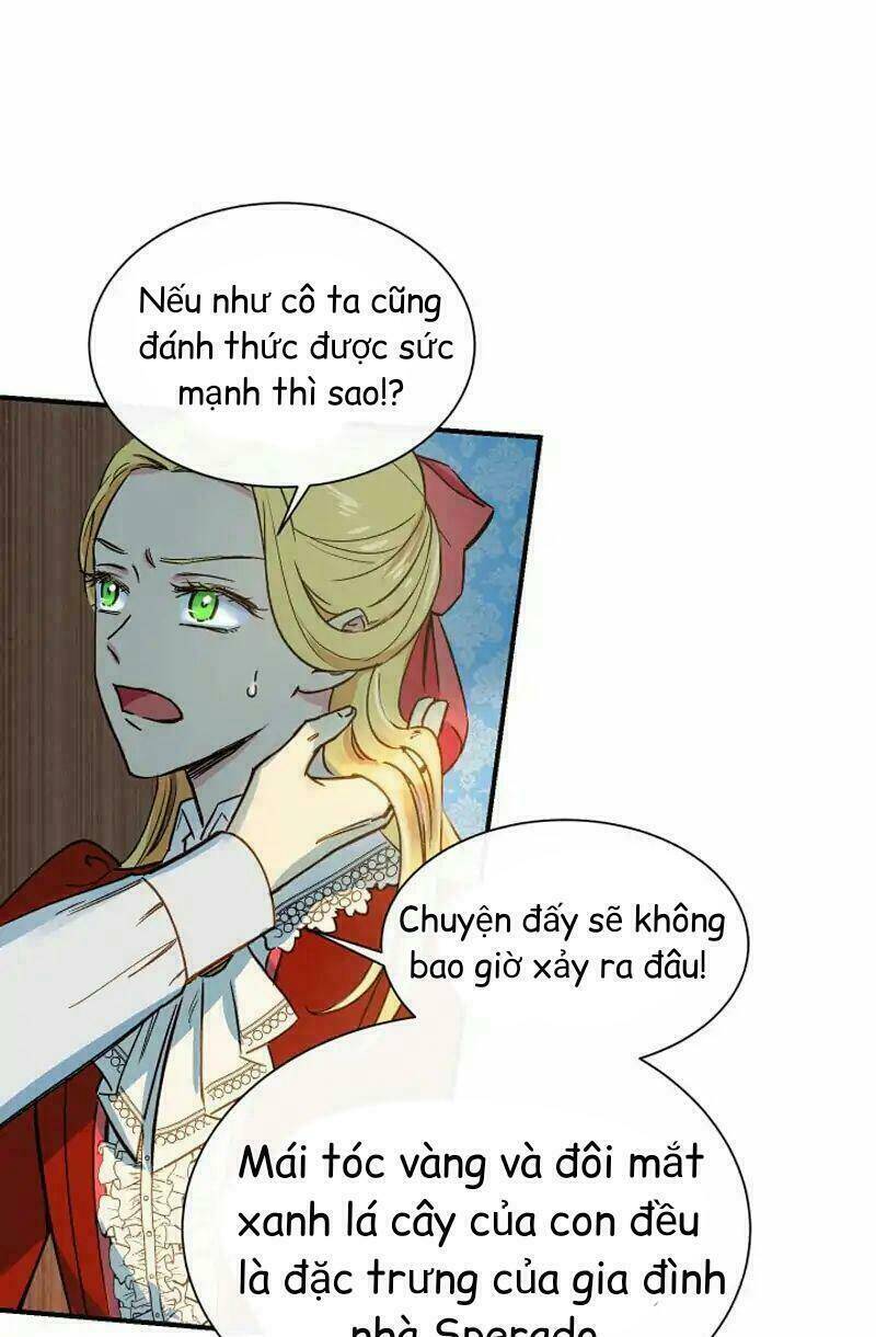 bản khế ước với nữ công tước ác ma chapter 2.2 23