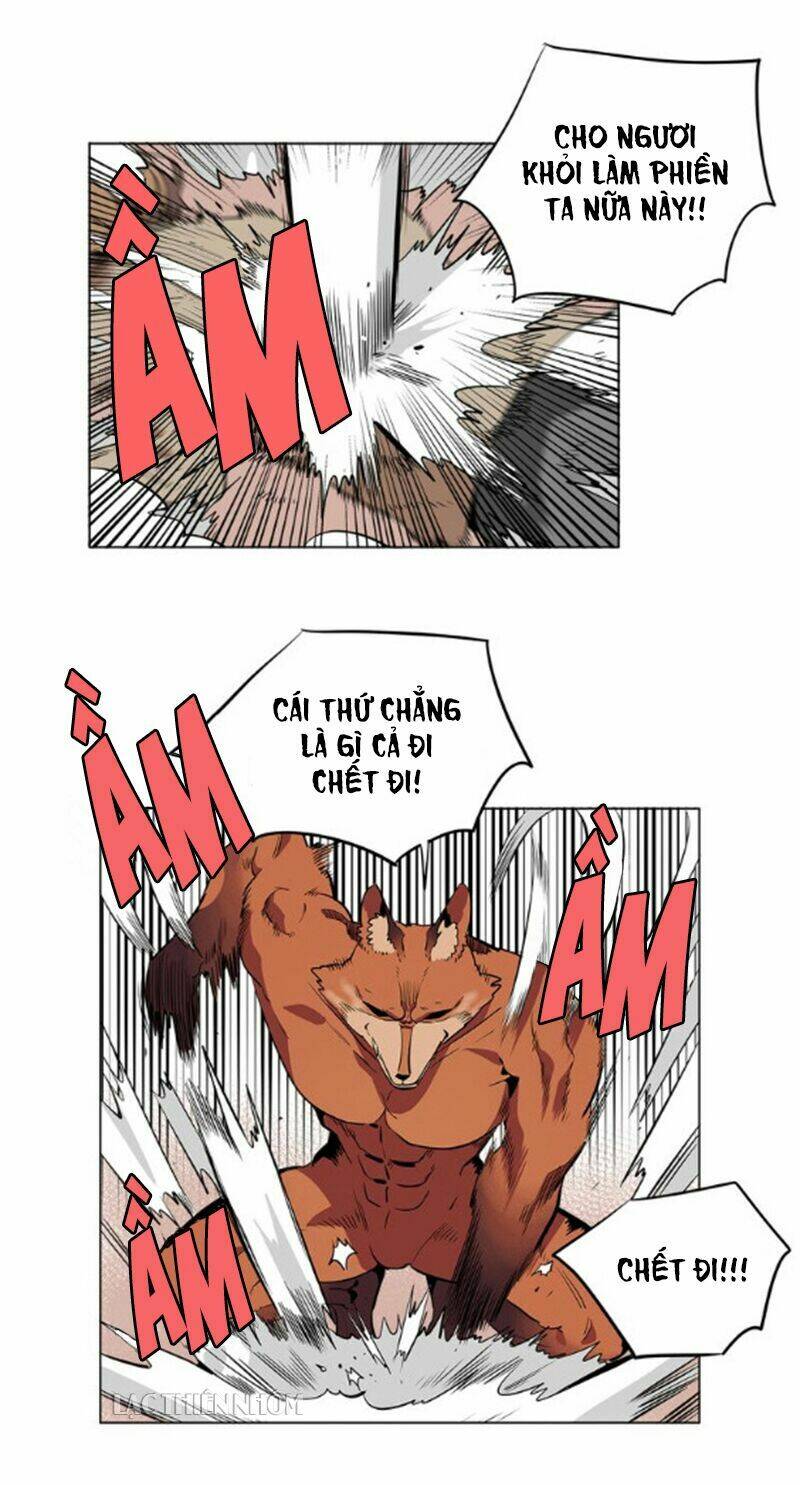 hoa đạo sĩ chapter 47 11