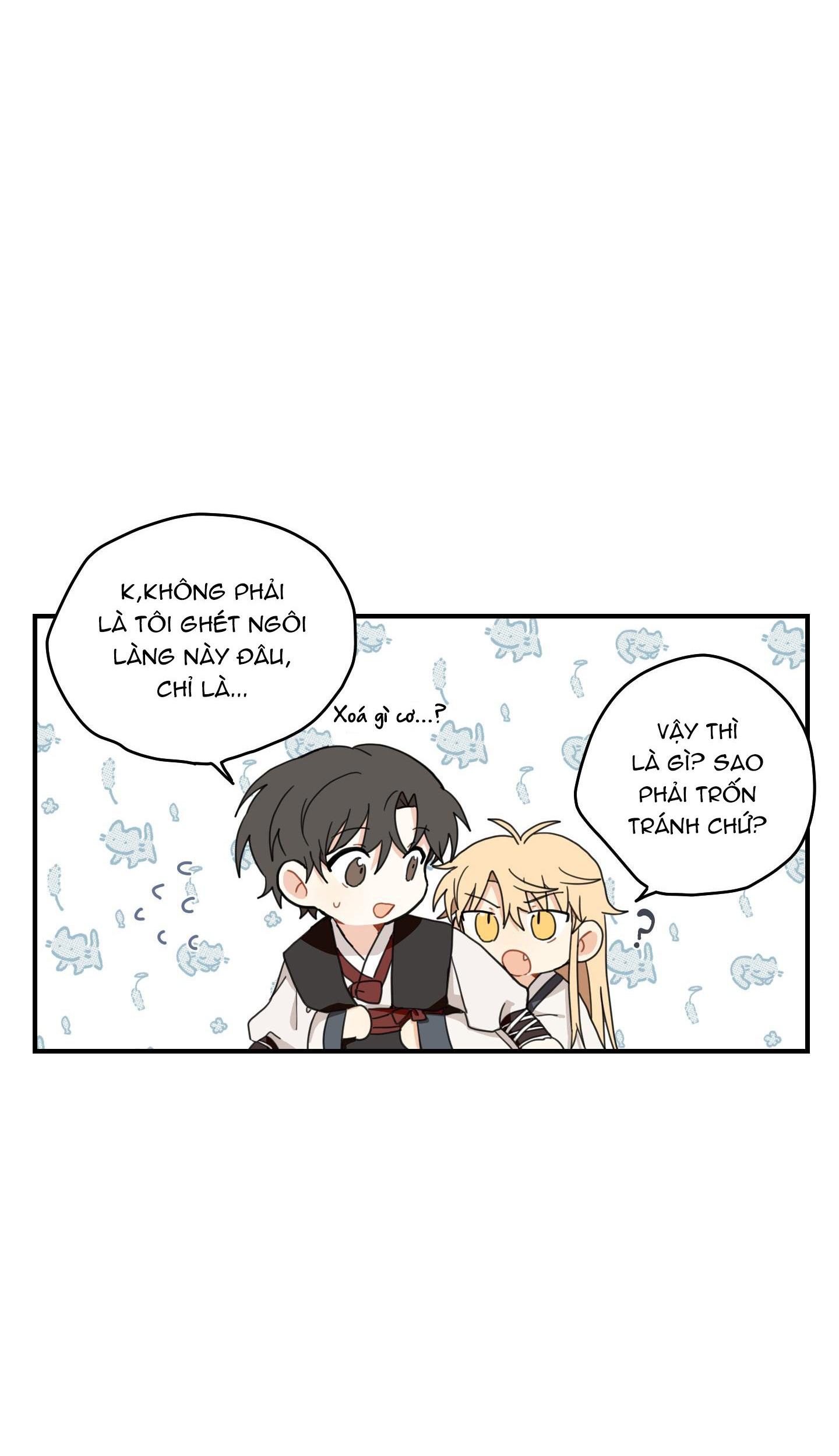 đường hoa liên kiều rơi chapter 7 28