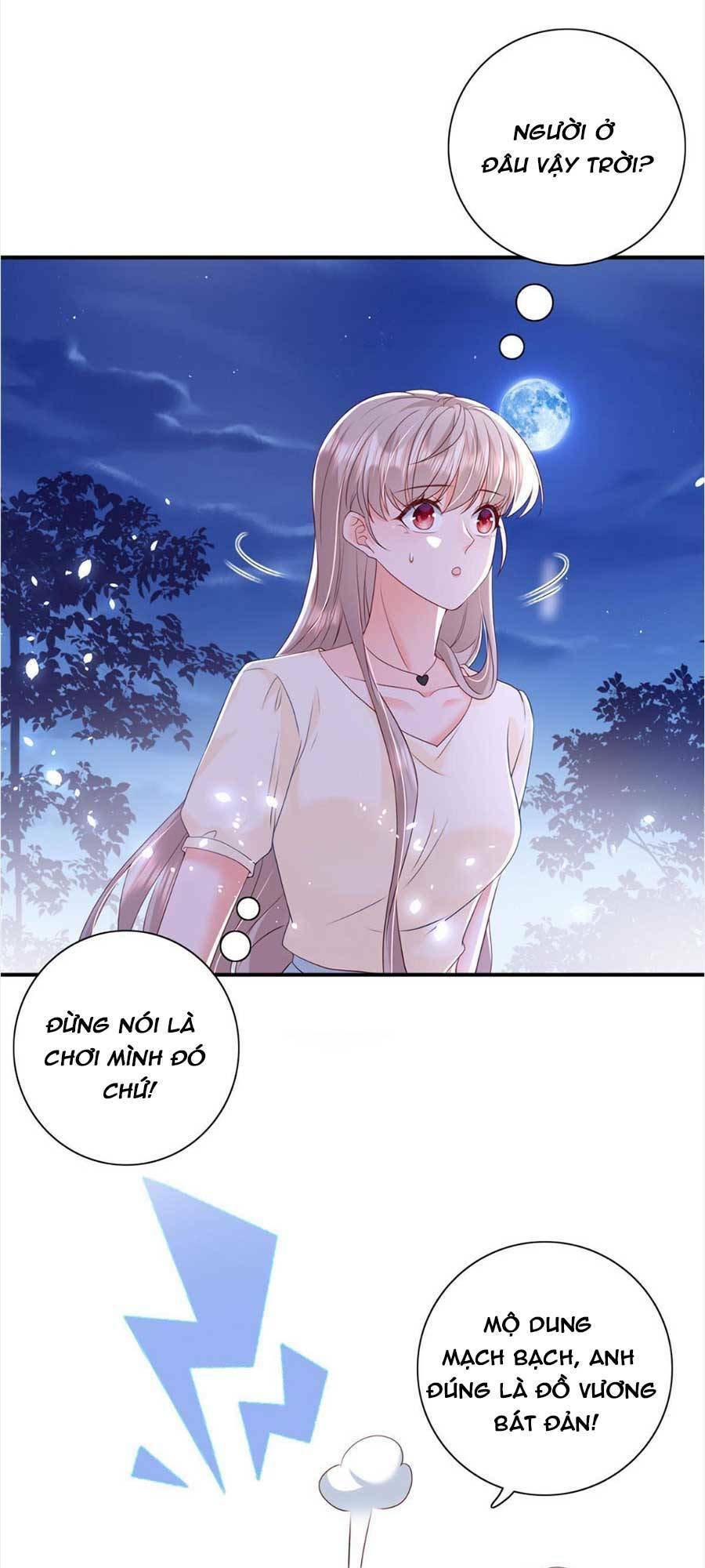 cô vợ của tôi không dễ bắt nạt chapter 11 11