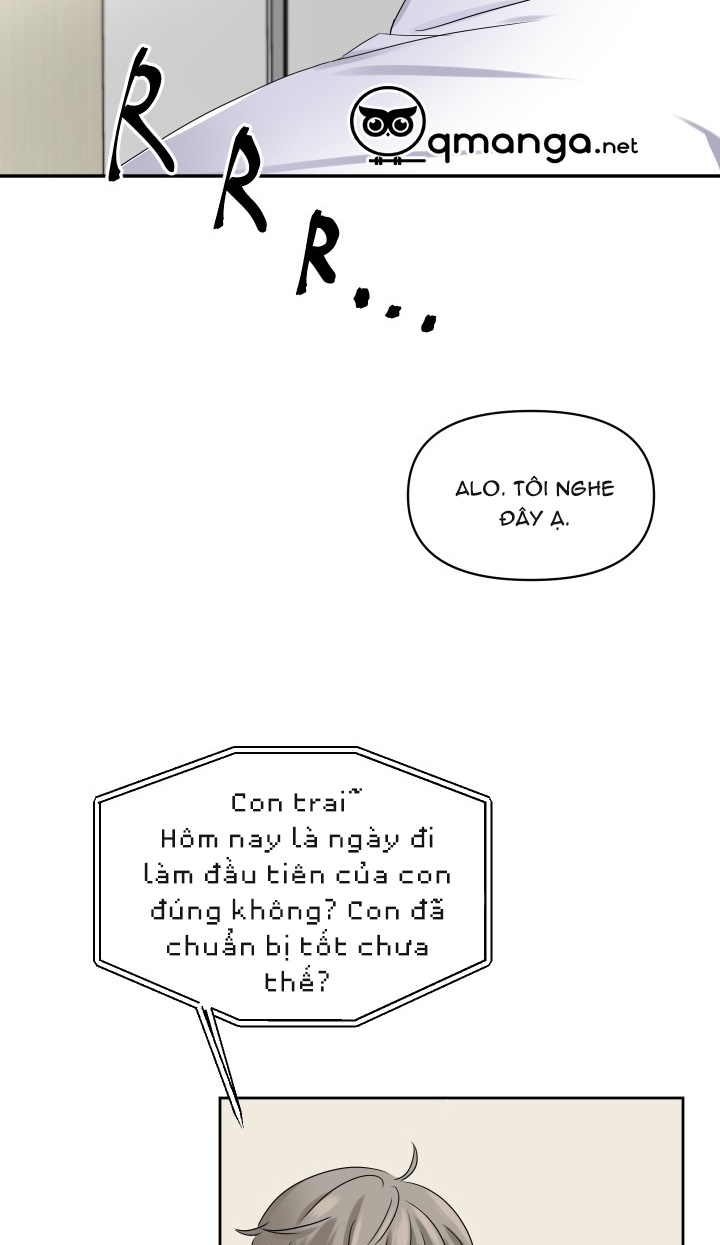 xác suất tình yêu chapter 1 56