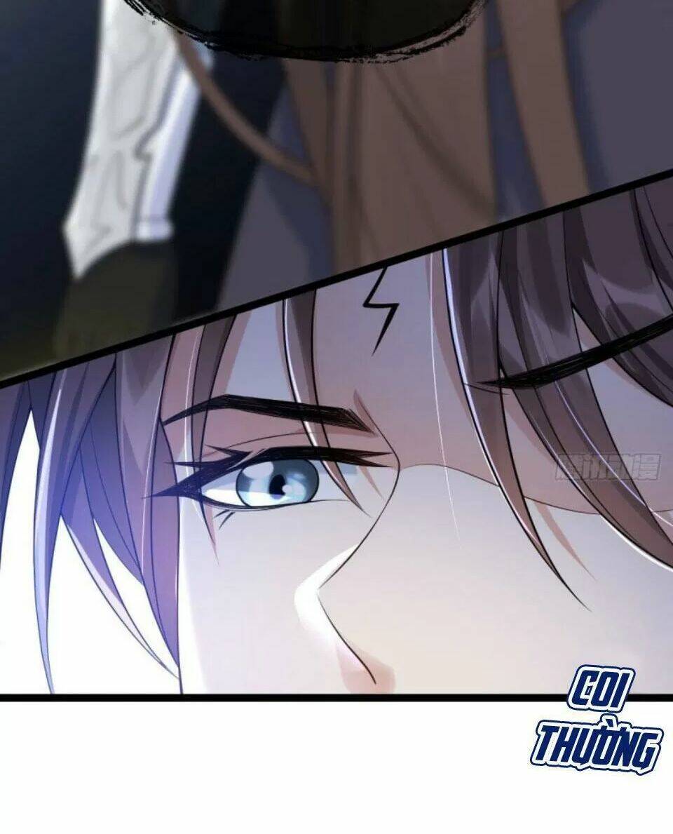 phế nữ yêu thần chapter 69 8