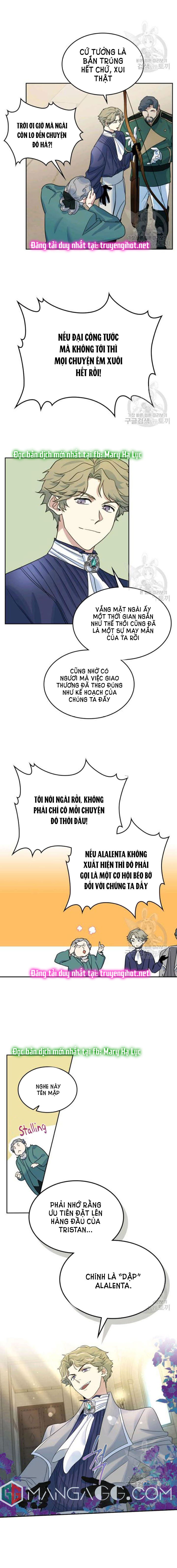 [18+] người đẹp và quái vật chapter 66.2 4