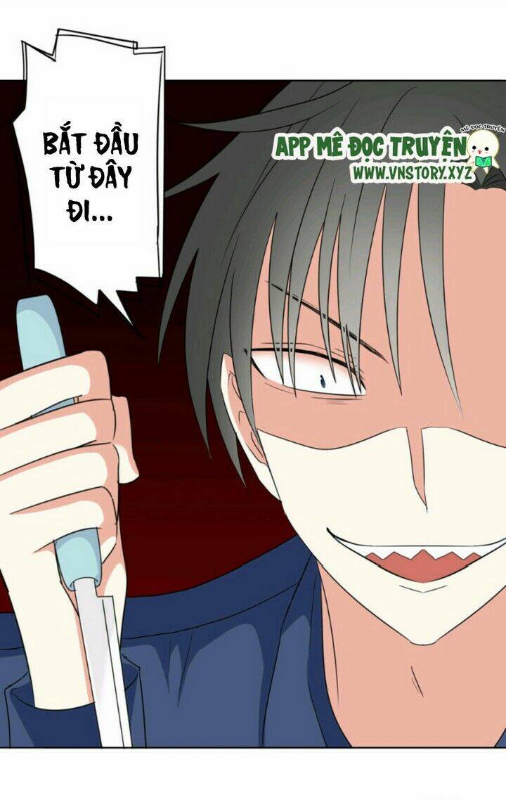 em chỉ yêu tiền của anh chapter 9 10