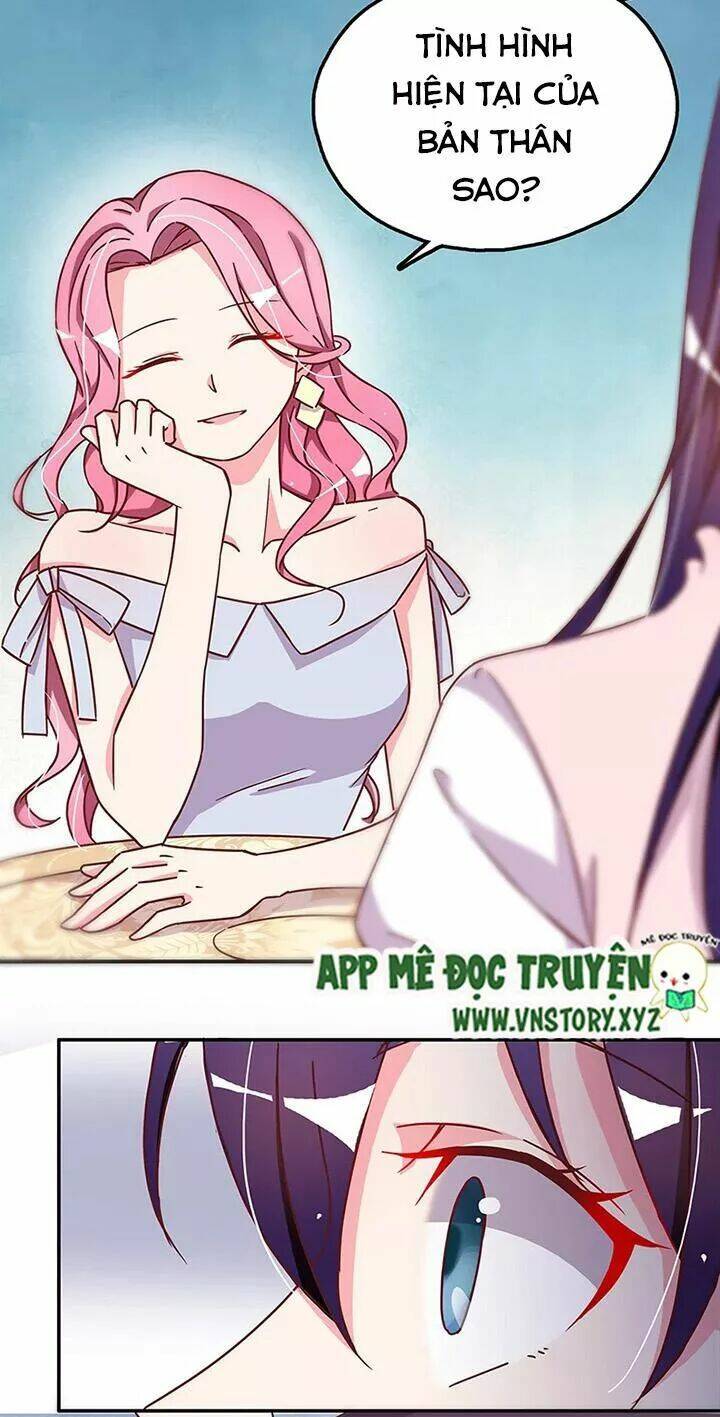 yêu em, sai đến tận cùng chapter 28 23