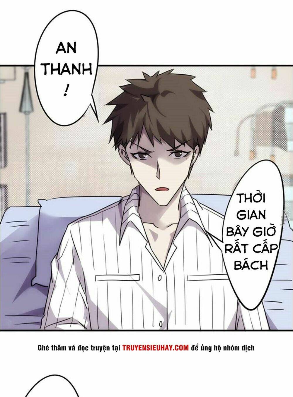 tối cường công nhân chapter 53 8