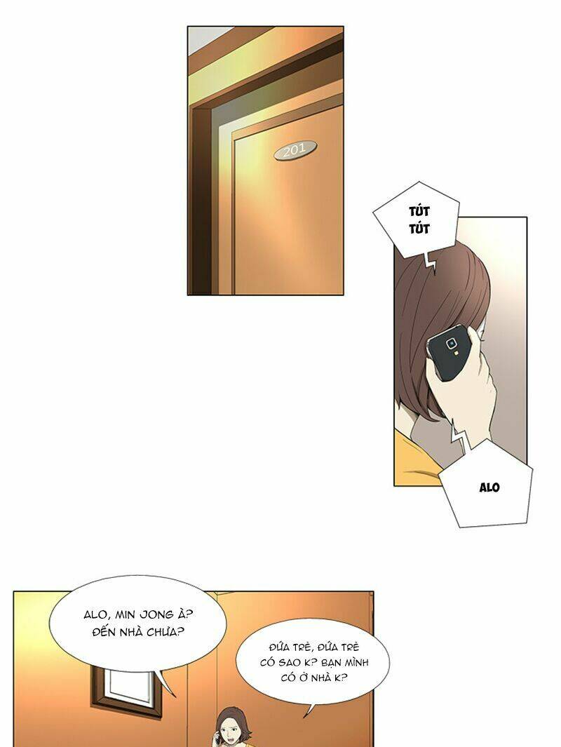 mùa của su chapter 3 5