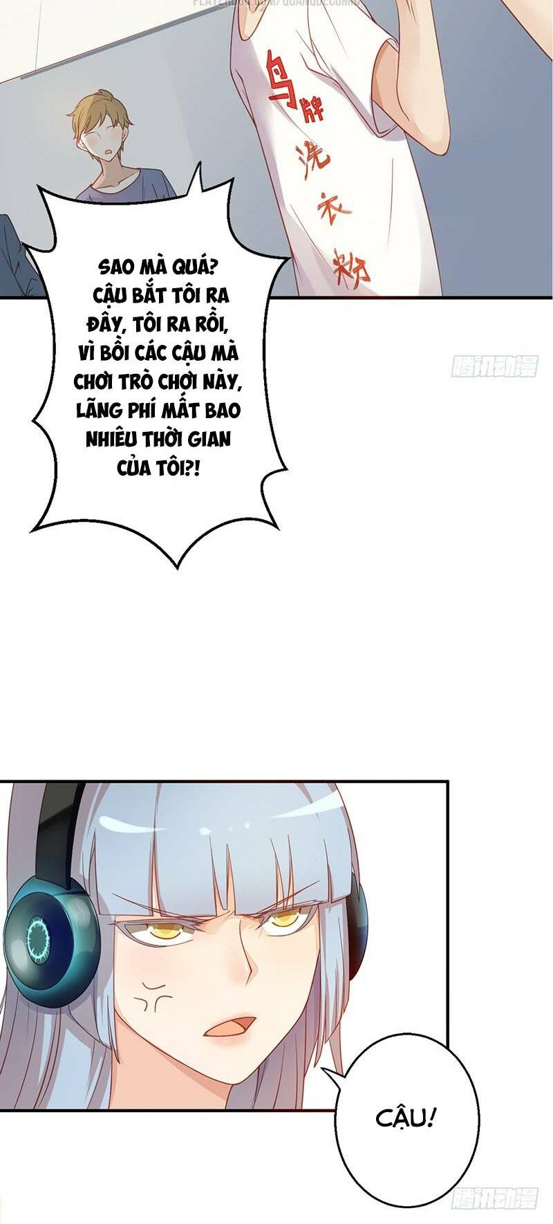 dã âu lão tổ chapter 6 7