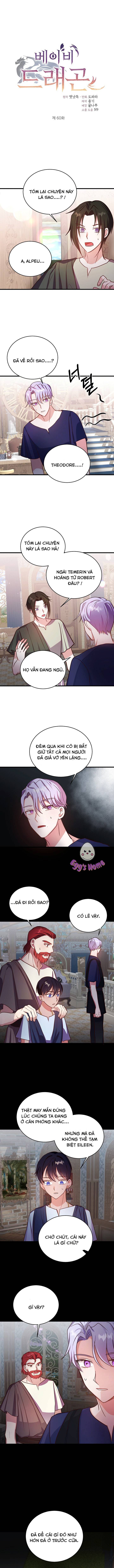 đứa con của rồng chapter 60 1