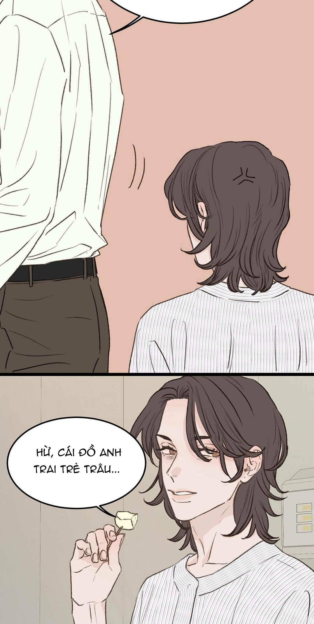 vùng cấm tình yêu của beta chapter 33 37