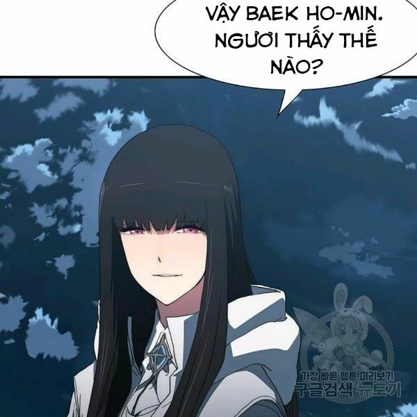các chòm sao chỉ chú ý mình tôi chapter 22 14