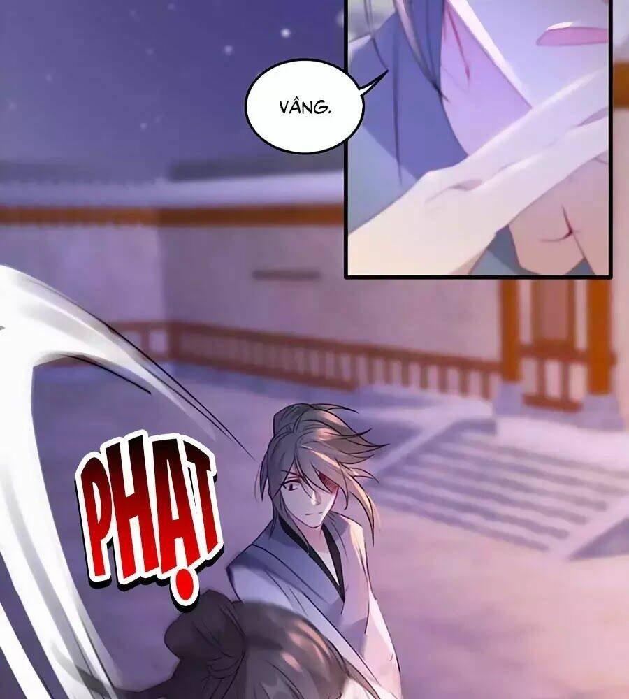 gian phi như thử đa kiều chapter 69 20