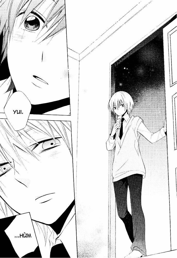 houou gakuen misoragumi chapter 22 28