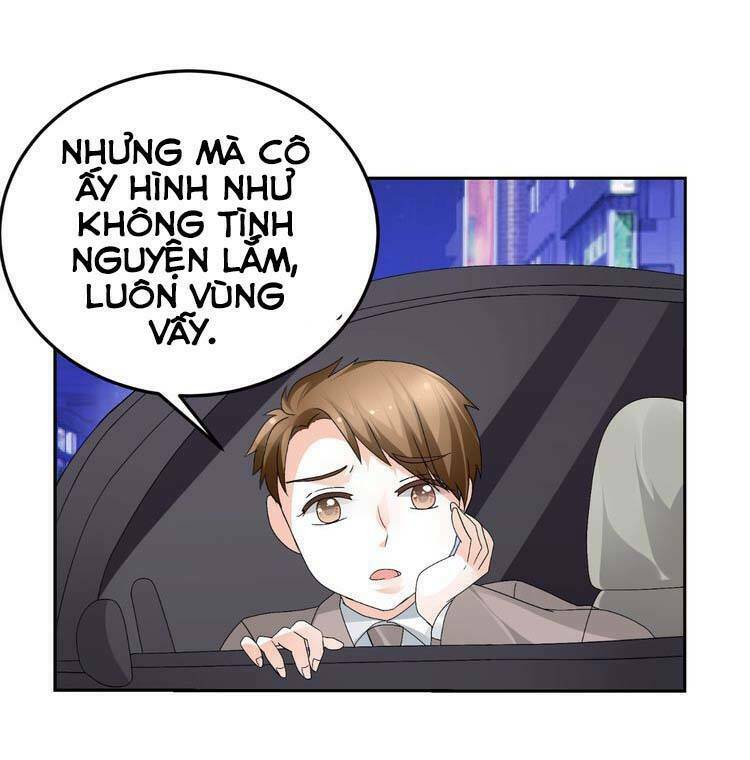 phản công thành siêu sao chapter 14 23