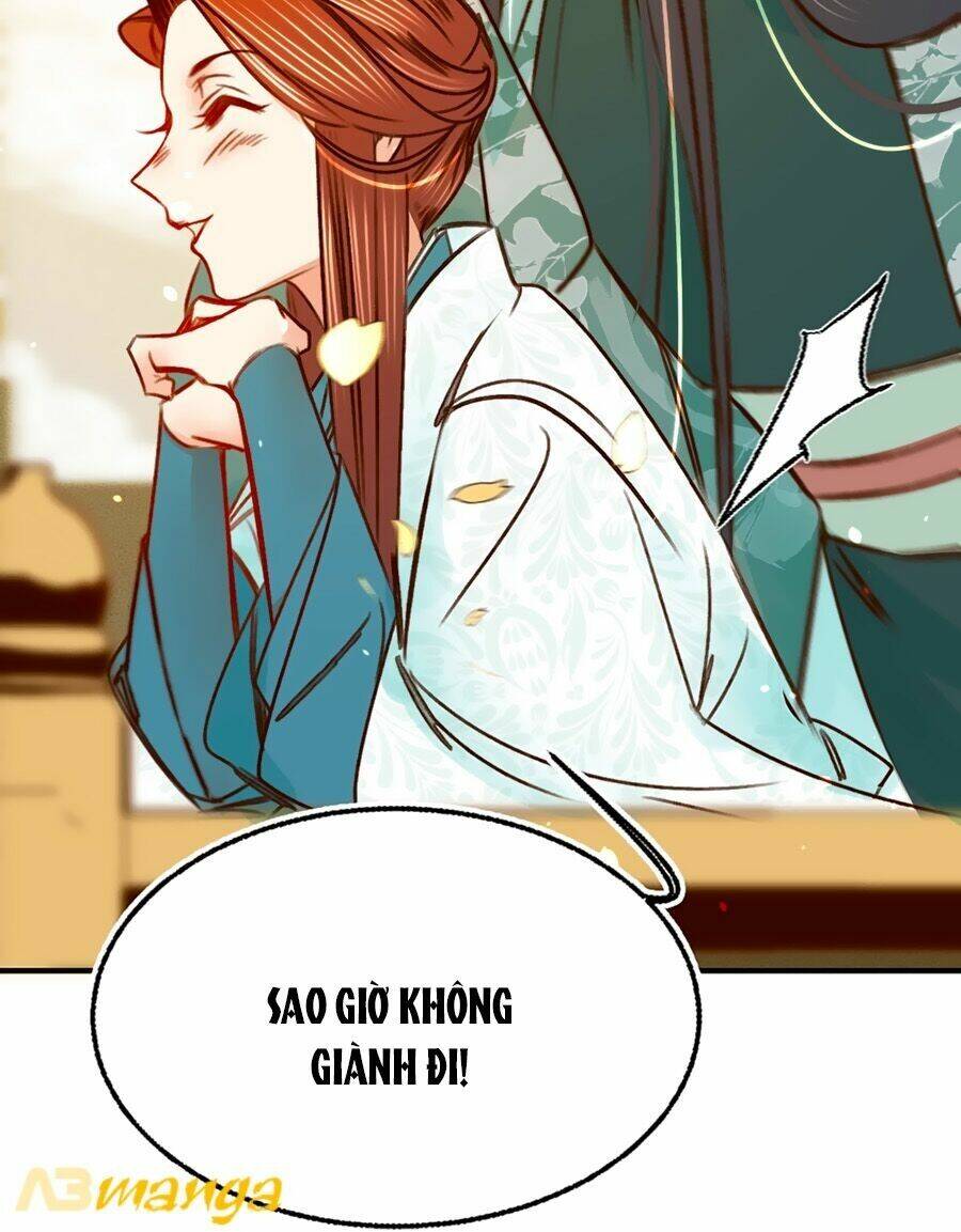 phượng hoàn triều: vương gia yêu nghiệt xin tránh đường chapter 16 4