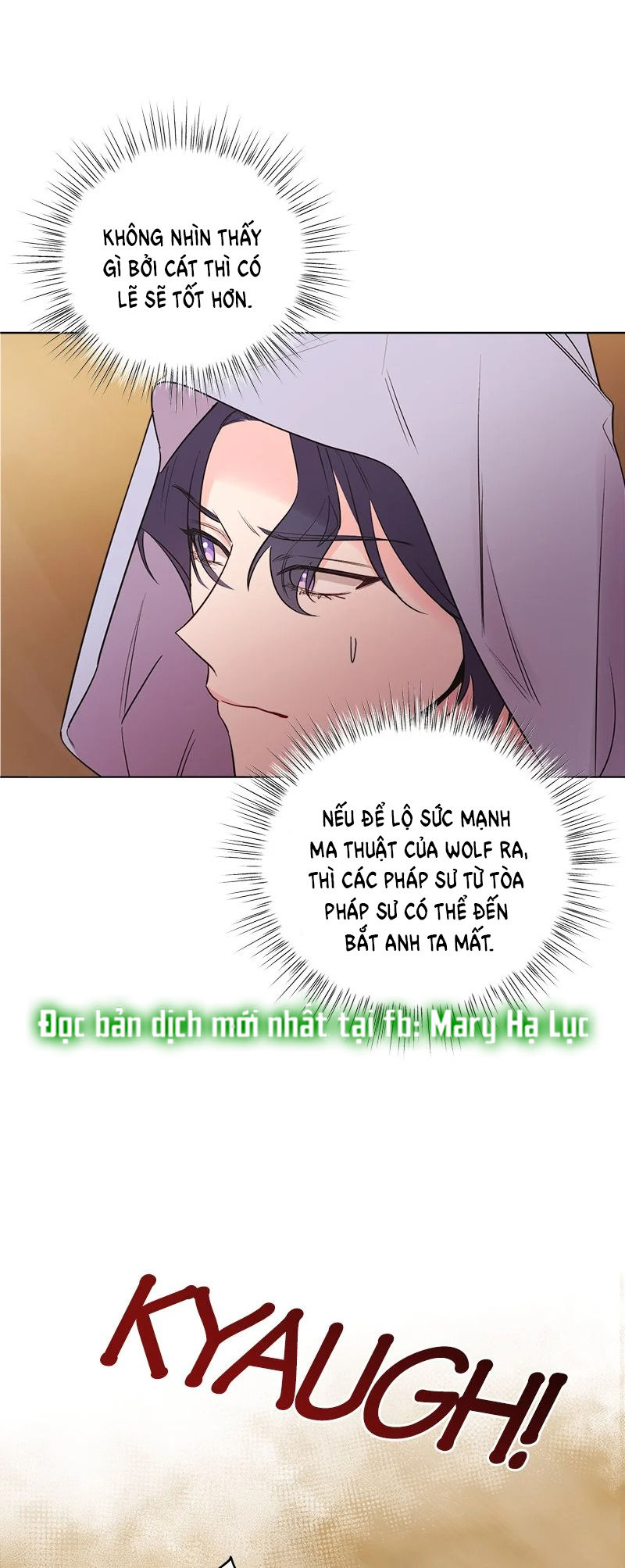 chàng nam phụ kia thực ra là con gái chapter 7 37