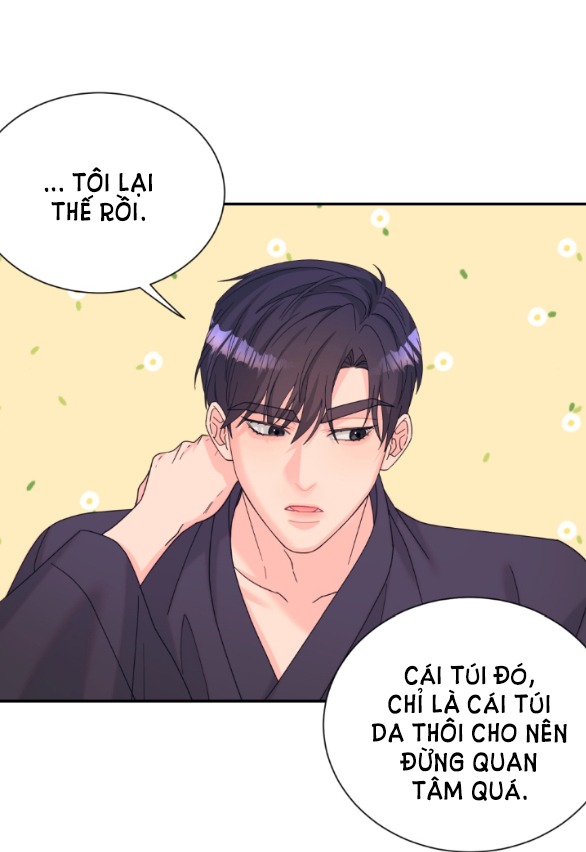 Người Vợ Giả Mạo chapter 22.2 - Trang 8