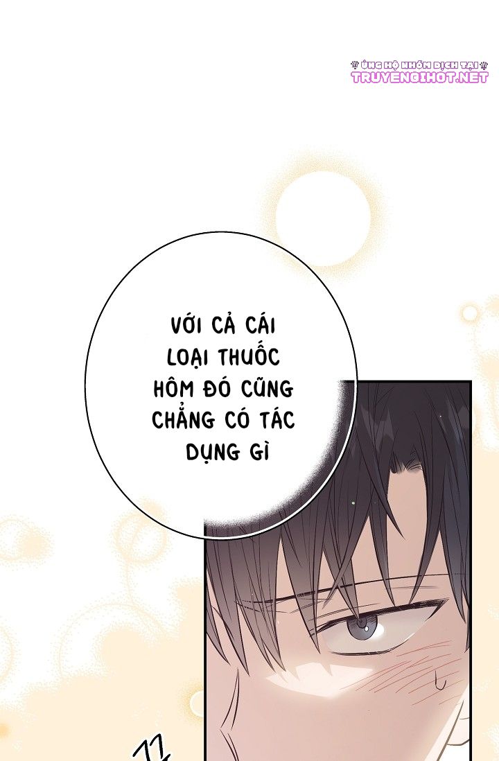 thở chung bầu không khí chapter 31 14