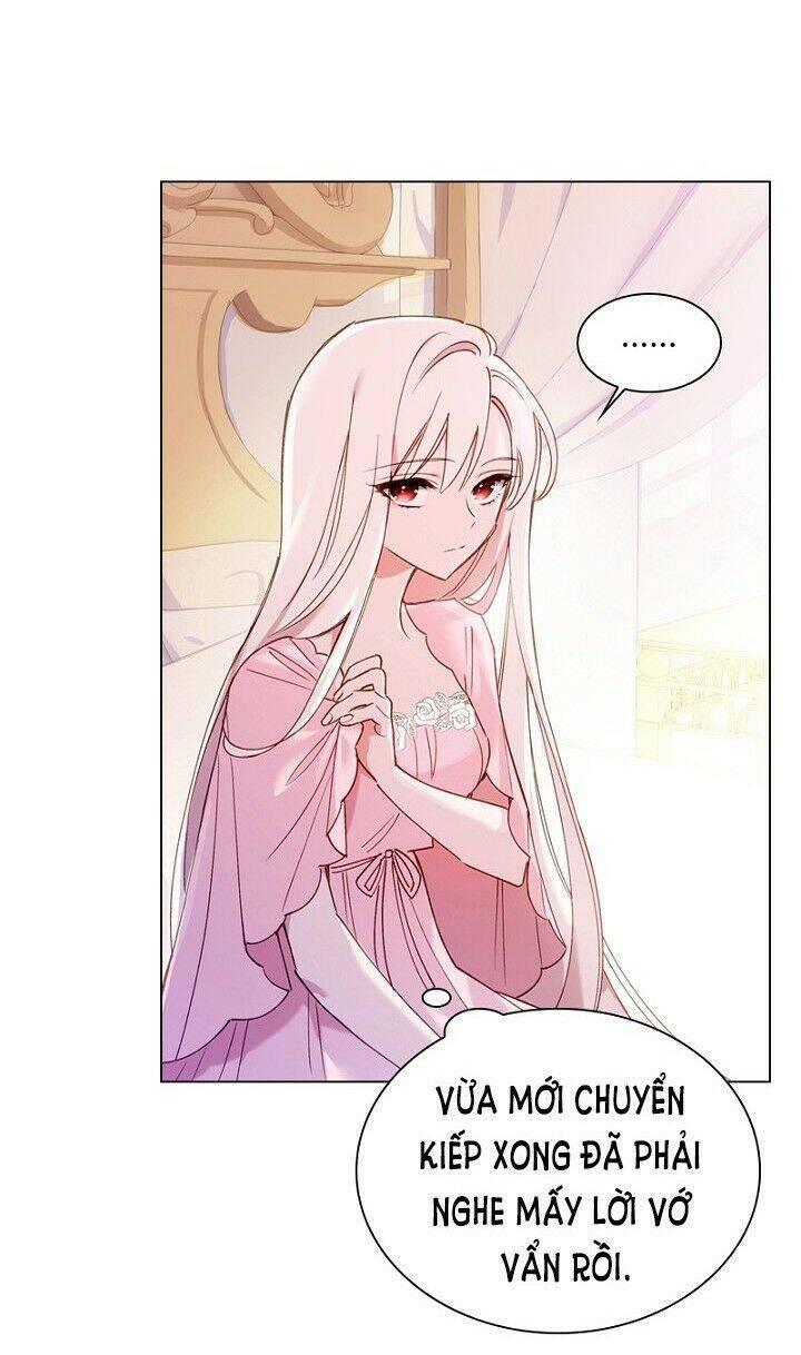 để yên cho tiểu thư hiền chapter 1 21