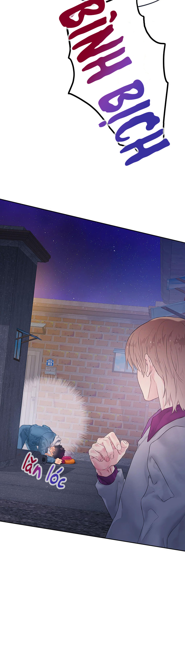 đừng động, không tôi "bắn" chapter 25 38