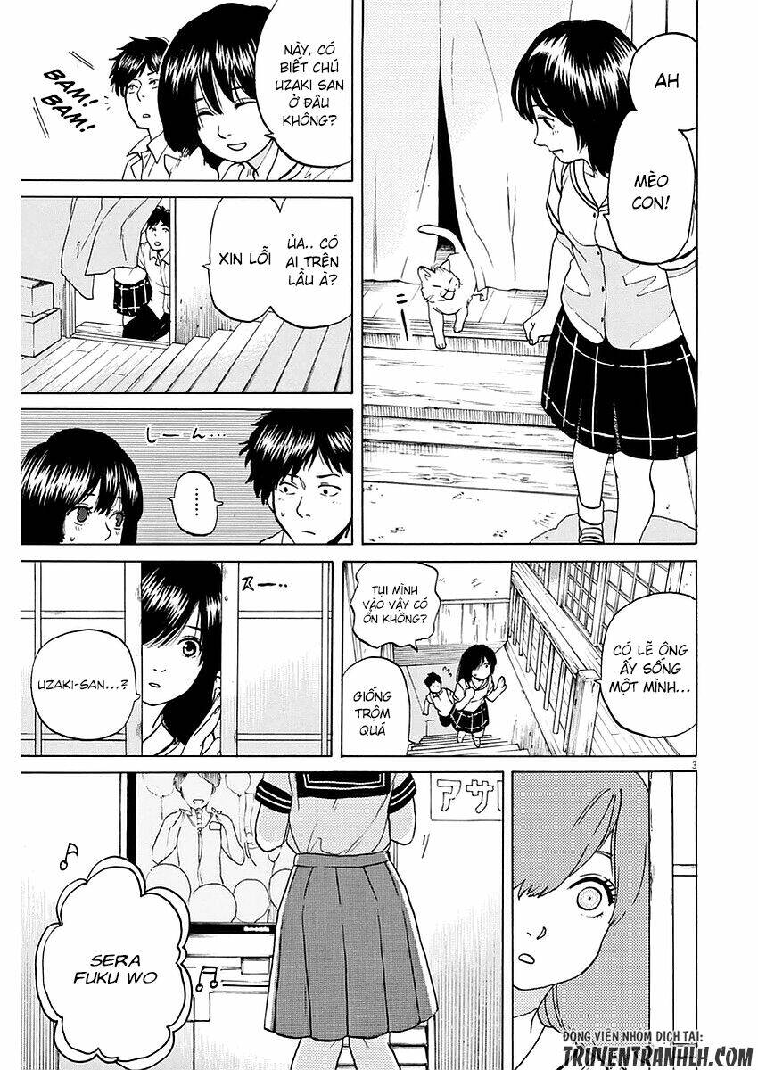 slow motion wo mou ichido chapter 11 4