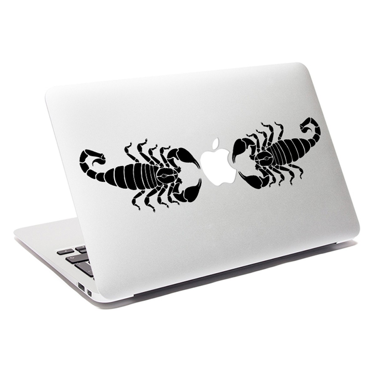 Mẫu Dán Decal Cho Macbook - Nghệ Thuật Mac 69 cỡ 13 inch