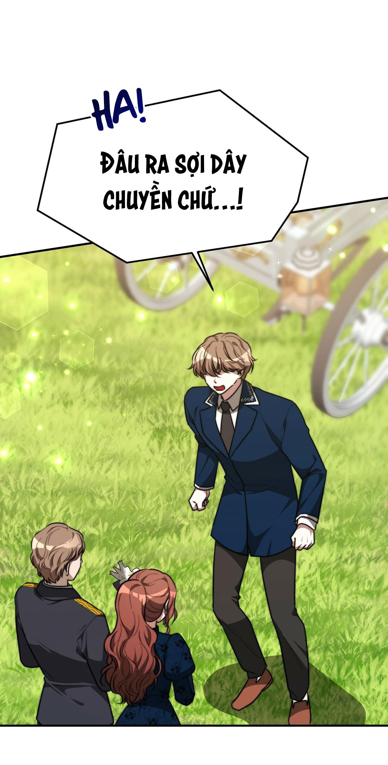 cuộc hôn nhân tay ba chapter 28 55