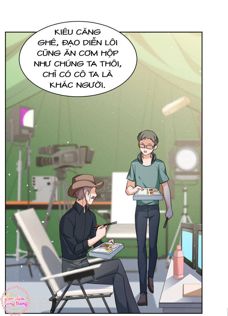 cô ấy đến rồi, xin nằm xuống! chapter 256 23