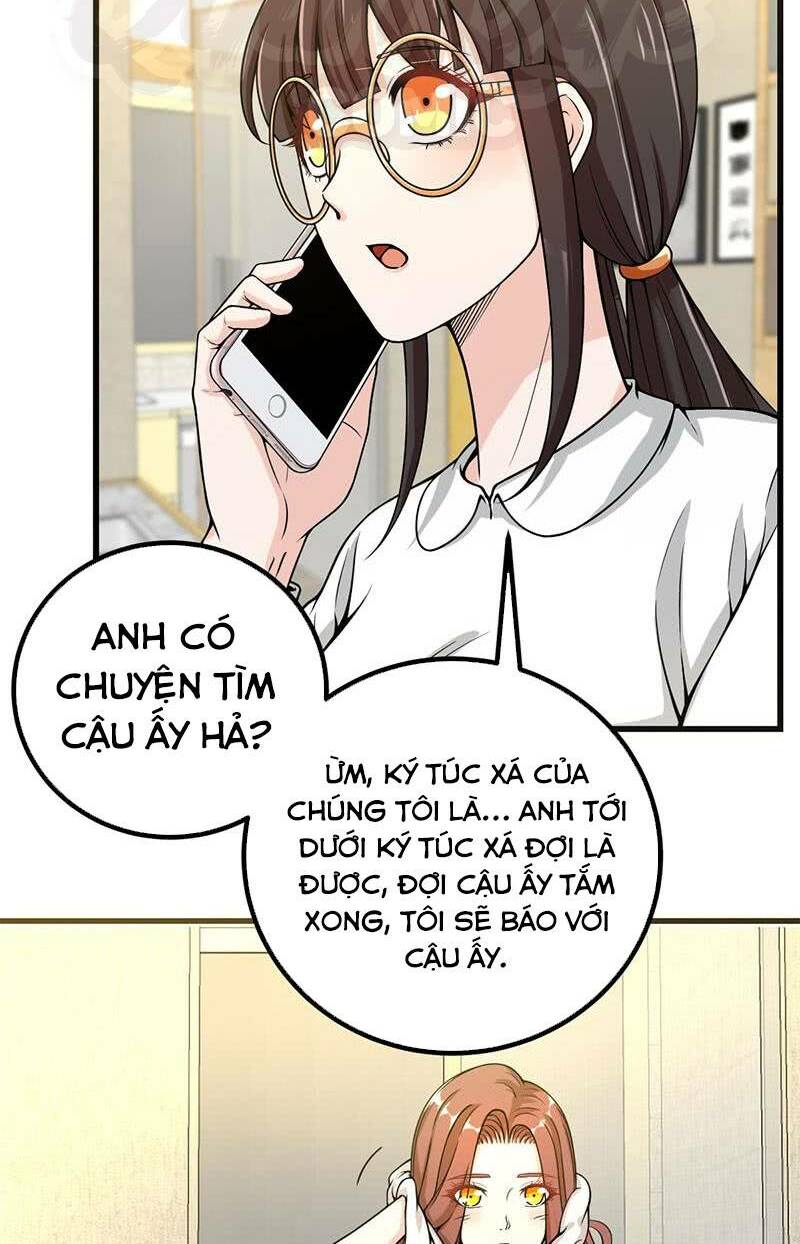 hệ thống vận khí mạnh nhất chapter 7 10