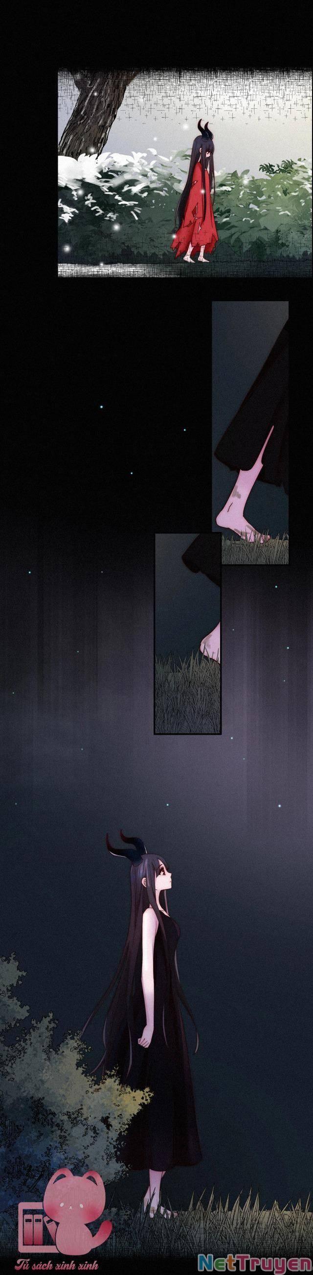 đêm tối chốn này chapter 59 19