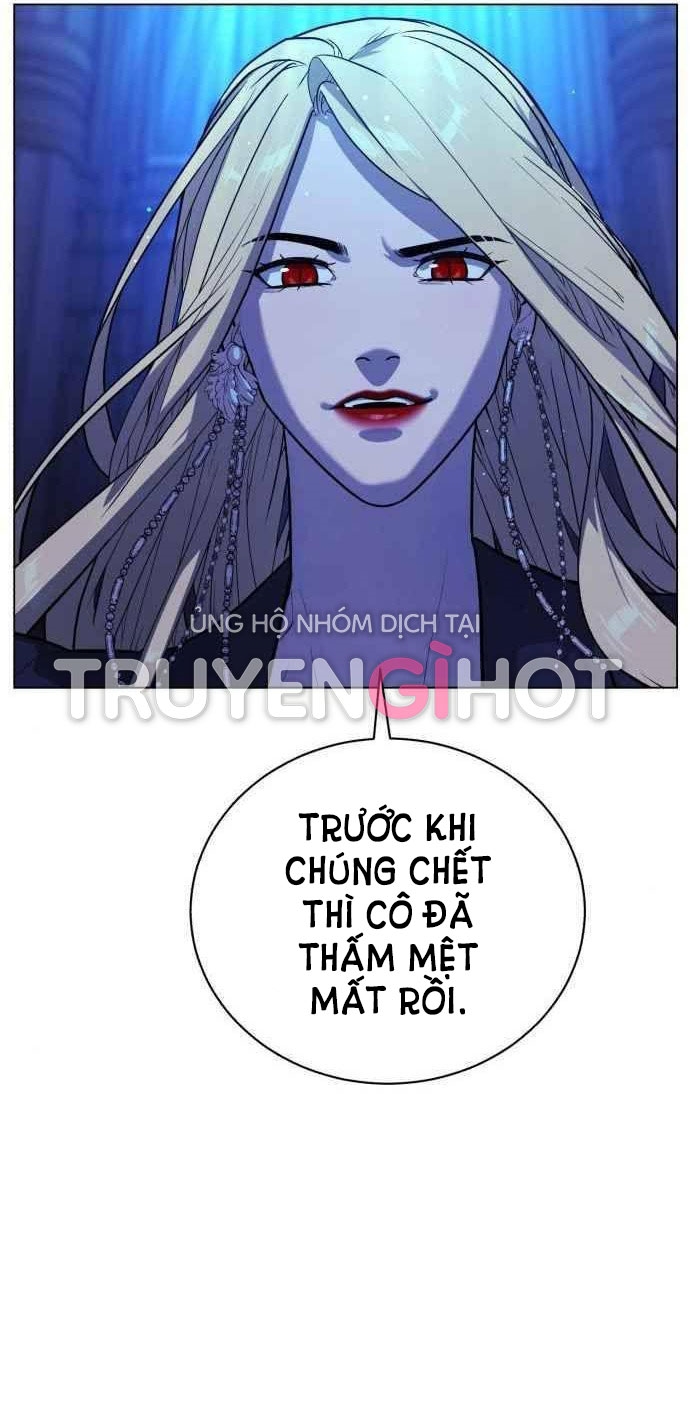 bạch huyết - white blood chapter 84 87