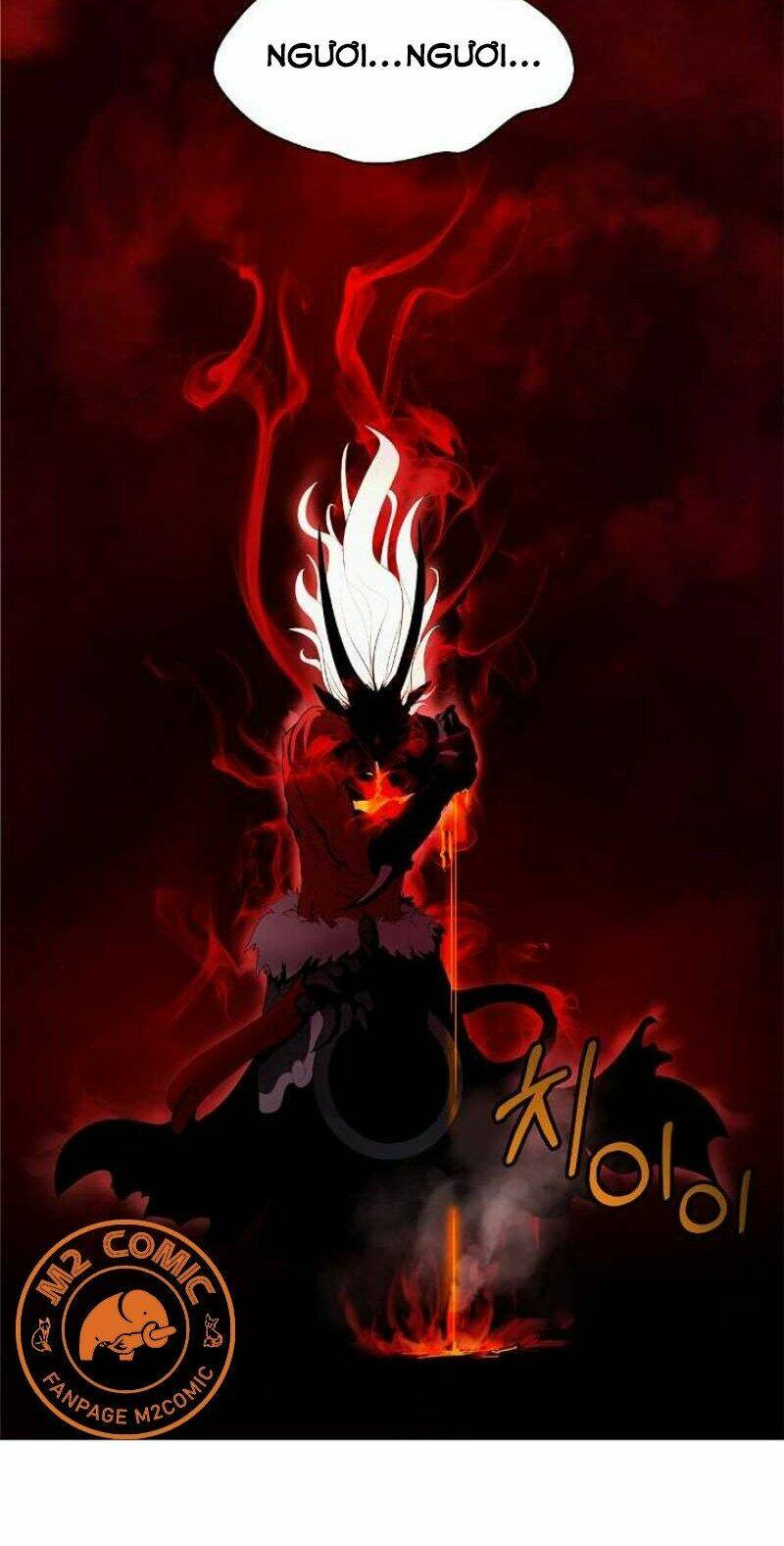 xuyên không thành hổ chapter 26 53