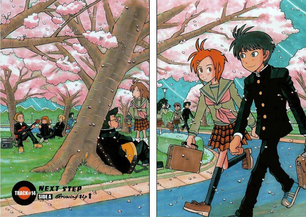 love roma chapter 14 3