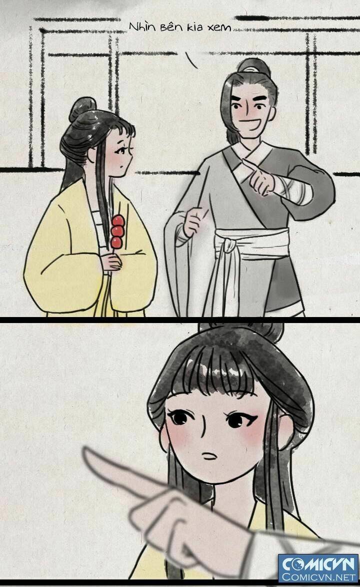 nhất thiền tiểu hòa thượng chapter 51 18