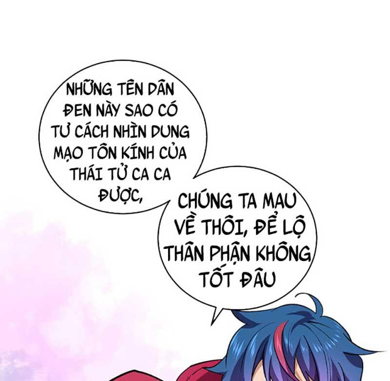 võ đạo độc tôn chapter 628 2