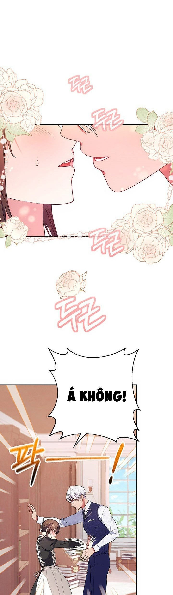 cuộc sống của nàng hầu gái iraine chapter 6 2