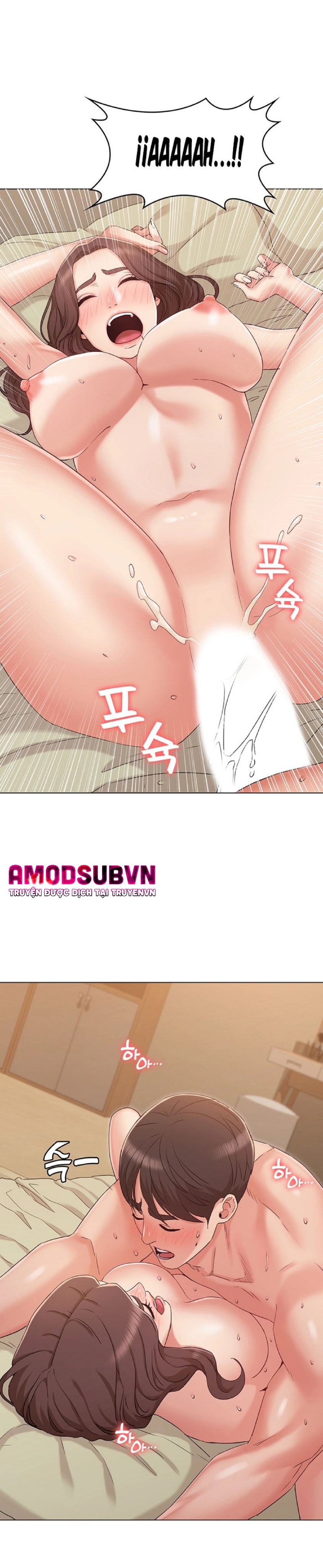 chị của bạn gái chapter 33 18