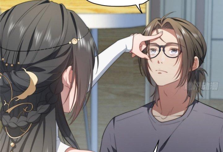 nữ chính chạy từ trong sách ra thì phải làm sao chapter 18 70