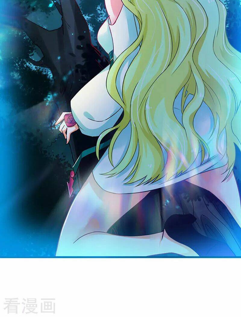 siêu cấp bại gia tử chapter 42 19