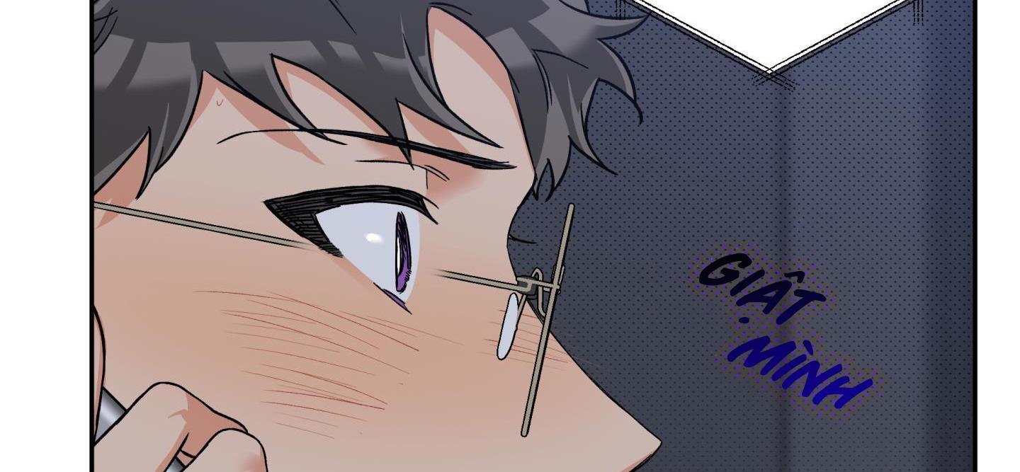 gâu gâu! chapter 50 132