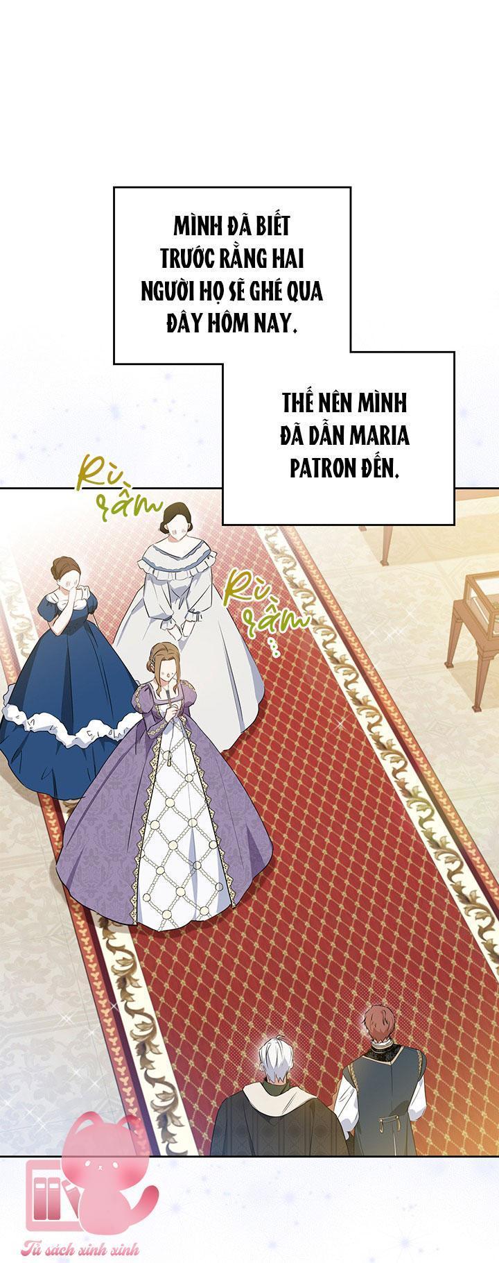 kiếp này ta sẽ trở thành gia chủ chapter 92 35