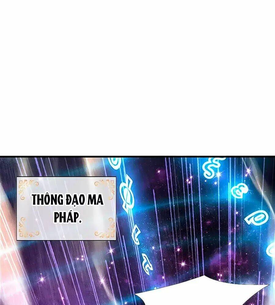 bỗng một ngày trở thành con gái nhà vua chapter 153 37