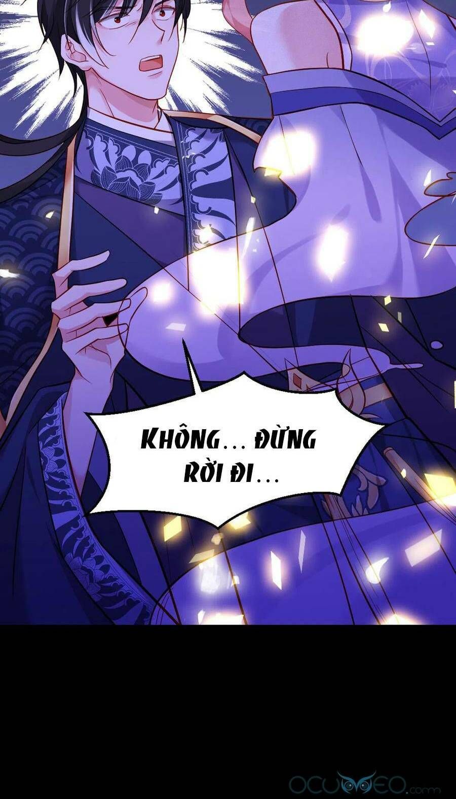 dạy bảo ma vương lão công 2 chapter 7 24