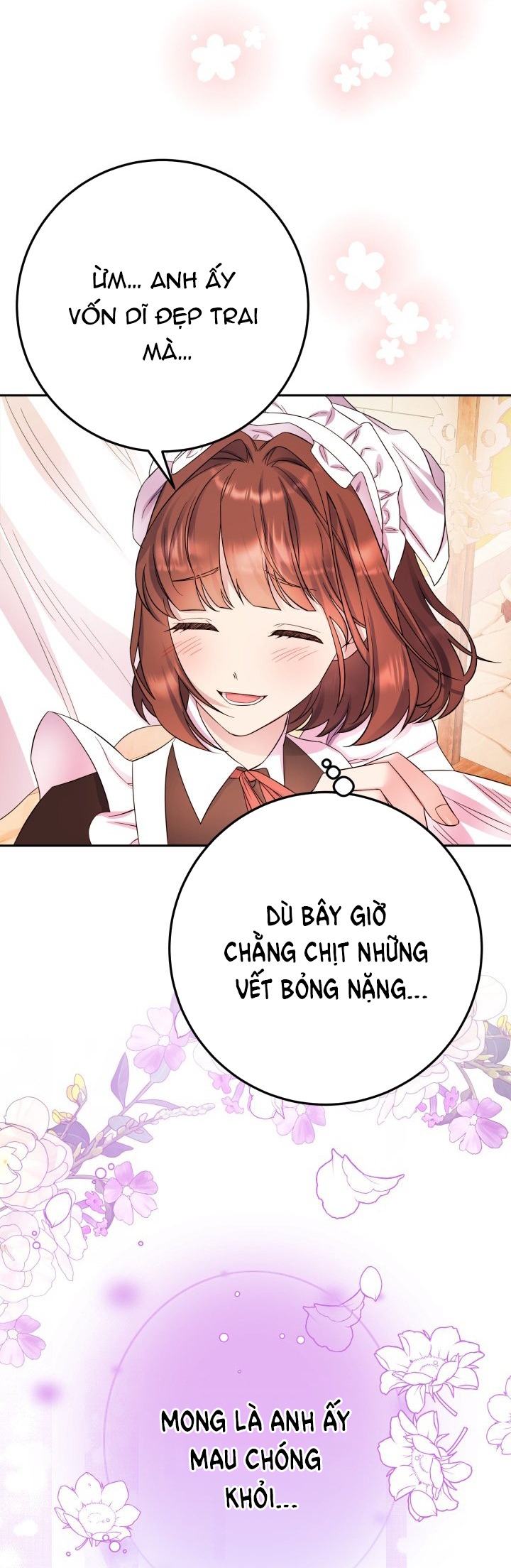 [18+] nếu cứu rỗi một cầm thú hư hỏng chapter 21.2 3